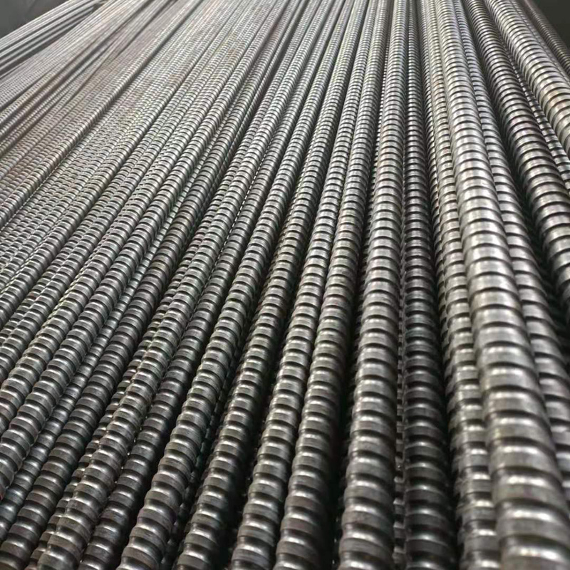 新县中空锚杆